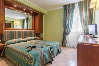 Raeli Hotel Siracusa - image 20