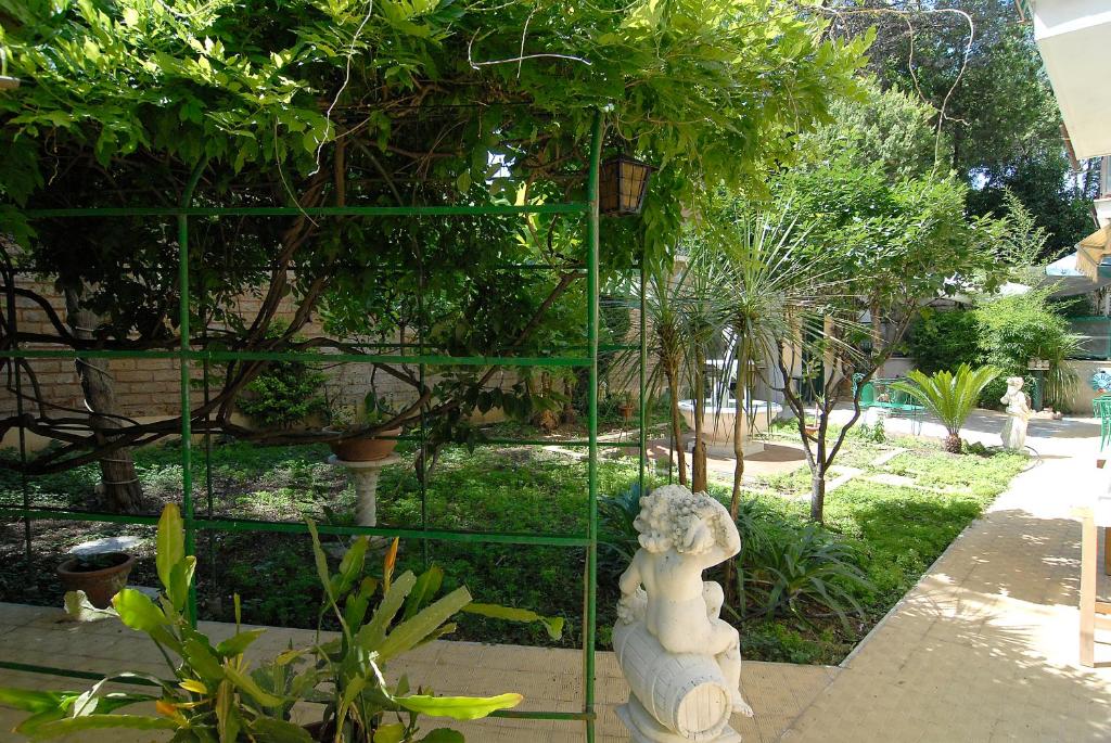 B&B Tiburtina Garden - image 6