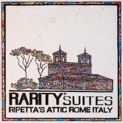 Rarity Suites - image 1