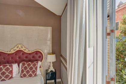 Corso Boutique Luxury Rooms - image 15