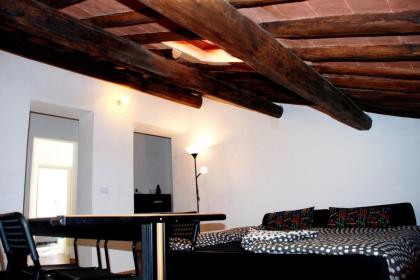 Rome Center Attic Penthouse - image 19