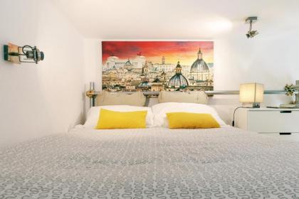 Apartment near the Vatican - image 12