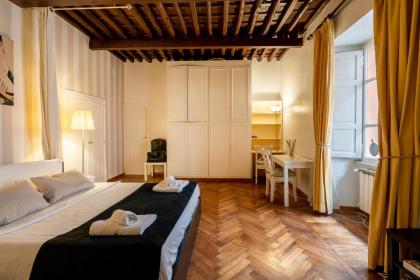 Prince's Suite - Budget Rooms & Apt Piazza Del Popolo - image 15