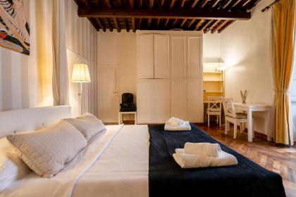 Prince's Suite - Budget Rooms & Apt Piazza Del Popolo - image 8