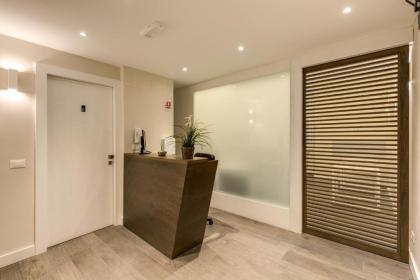 Ecce Roma Suites - image 1