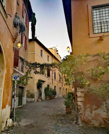 NL Trastevere - image 17