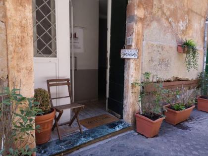 NL Trastevere - image 18