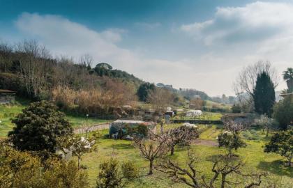 B&B Il Giardino di Gabri - image 16