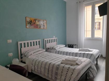 Holidays in Rome - Guesthouse Rome 