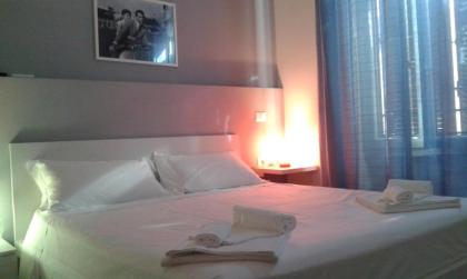 Holidays in Rome - Guesthouse - image 11