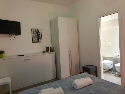 Holidays in Rome - Guesthouse - image 15