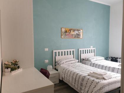 Holidays in Rome - Guesthouse - image 4