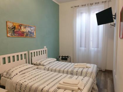 Holidays in Rome - Guesthouse - image 6