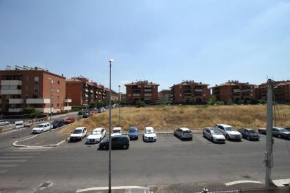 Anagnina Apartment - image 1