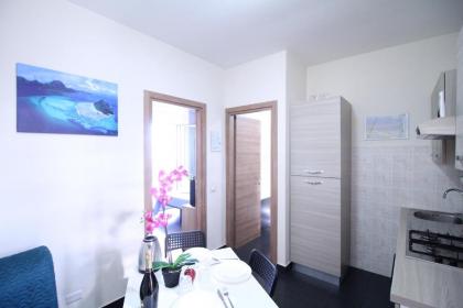 Anagnina Apartment - image 11