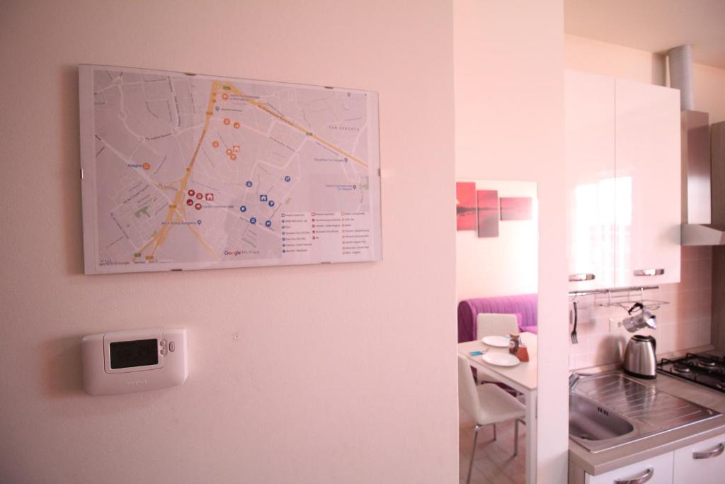 Anagnina Apartment - image 7