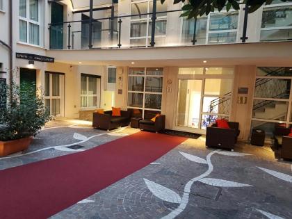 Morin 10 Rome Exclusive Suites - image 1