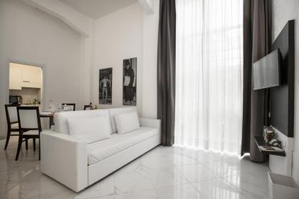 Morin 10 Rome Exclusive Suites - image 13