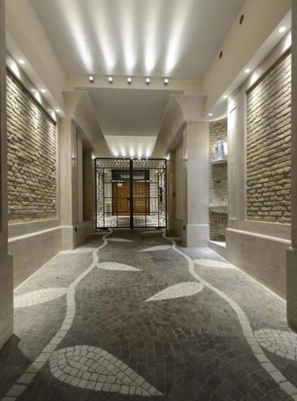 Morin 10 Rome Exclusive Suites - image 16