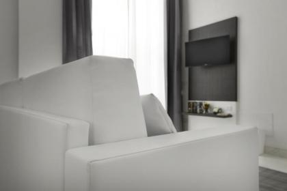 Morin 10 Rome Exclusive Suites - image 20