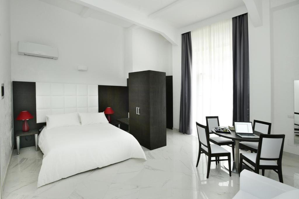 Morin 10 Rome Exclusive Suites - image 7