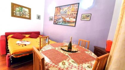 Casa Simpatia Hotel che accetta Bonus Vacanze a Roma - image 11