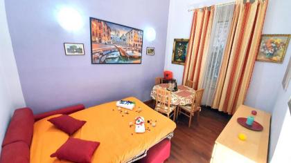 Casa Simpatia Hotel che accetta Bonus Vacanze a Roma - image 12