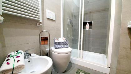 Casa Simpatia Hotel che accetta Bonus Vacanze a Roma - image 14