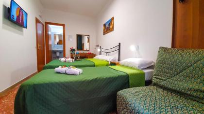 Casa Simpatia Hotel che accetta Bonus Vacanze a Roma - image 19