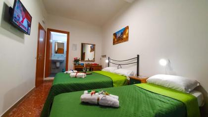 Casa Simpatia Hotel che accetta Bonus Vacanze a Roma - image 20