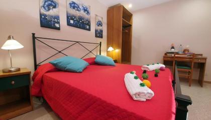 Casa Simpatia Hotel che accetta Bonus Vacanze a Roma - image 4