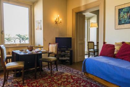 Rome Downtown Suite Bed and Breakfast Aracoeli - image 4