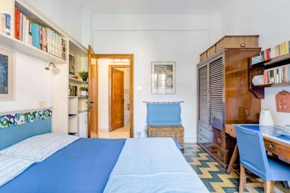 Bed & Breakfast Ponte della Musica a Roma - image 11