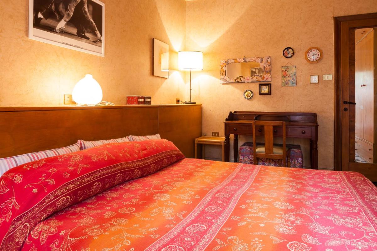 Bed & Breakfast Ponte della Musica a Roma - image 6