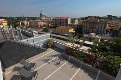 Delmirani's Book Apartments - Vatican View - image 15