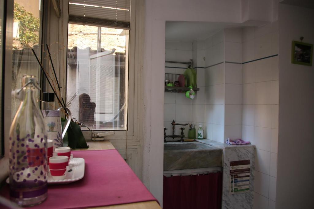 Cedro 28 Apartment - image 6