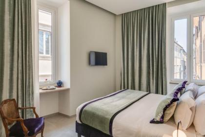 Navona Theatre Hotel - image 10