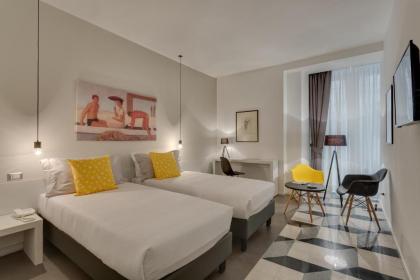 Navona Theatre Hotel - image 17