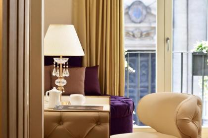 Lifestyle Suites Rome - image 10