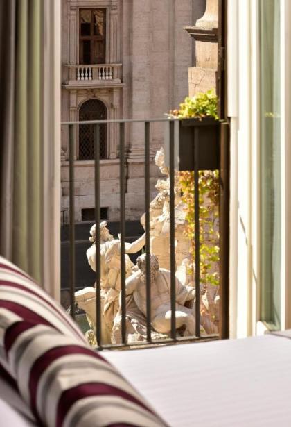 Lifestyle Suites Rome - image 12