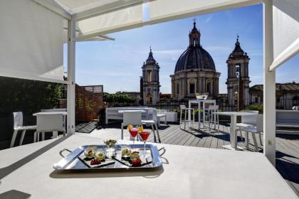 Lifestyle Suites Rome - image 14