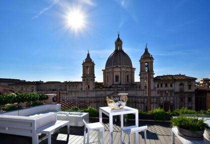 Lifestyle Suites Rome - image 15