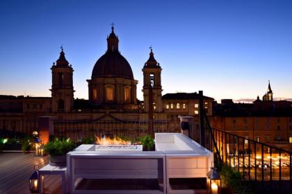 Lifestyle Suites Rome - image 17