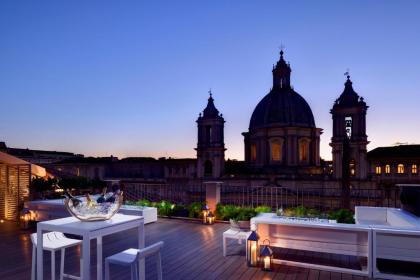 Lifestyle Suites Rome - image 19