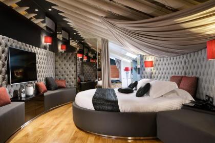 Lifestyle Suites Rome - image 3