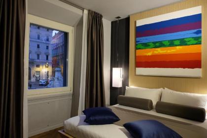 Navona Rooms - image 1