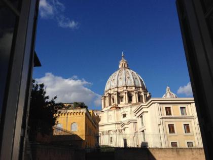 Stazione Vaticana 5 Apartment - image 11