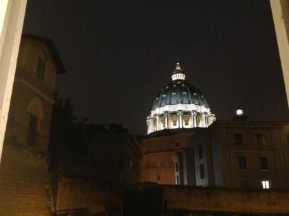 Stazione Vaticana 5 Apartment - image 12