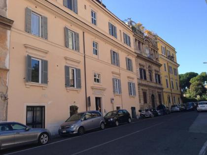 Stazione Vaticana 5 Apartment - image 15