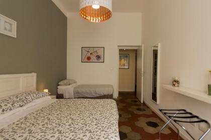 Stazione Vaticana 5 Apartment - image 4